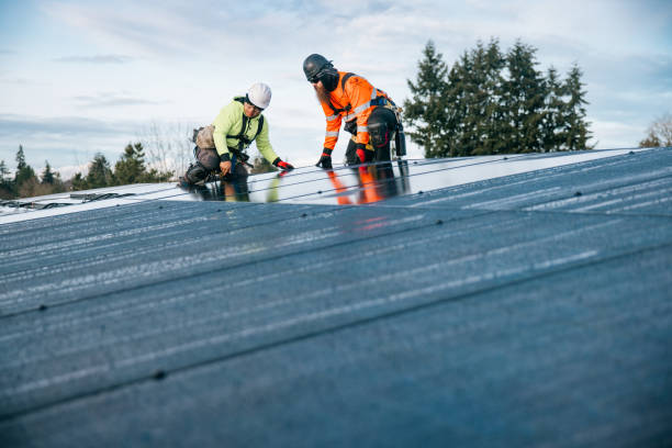 Trusted Flat Roof Repair service in Redgranite, WI - Ben Roofing and Steel LLC